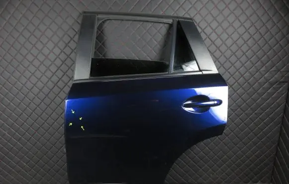 Mazda CX-5 Rear door 