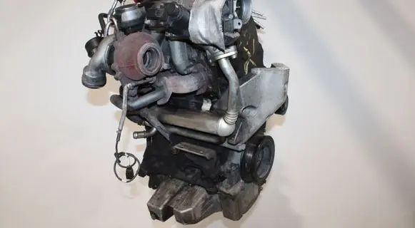 Skoda Fabia Mk2 (5J) Engine BMS