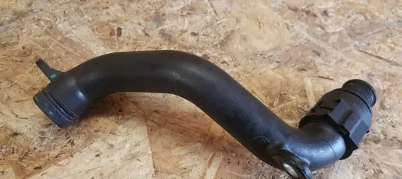 BMW 5 E60 E61 Engine coolant pipe/hose 7800583