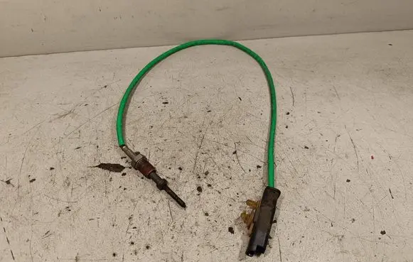 Jaguar XE Exhaust gas temperature sensor H4D351254AA