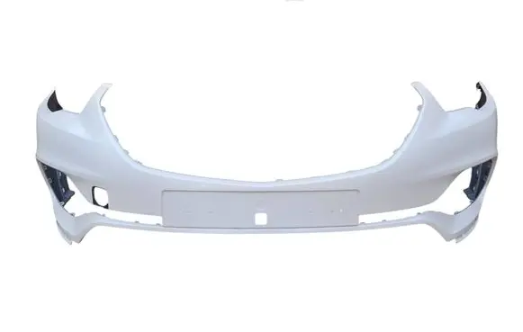 Opel Grandland X Front bumper YP00024277 P1UD51725