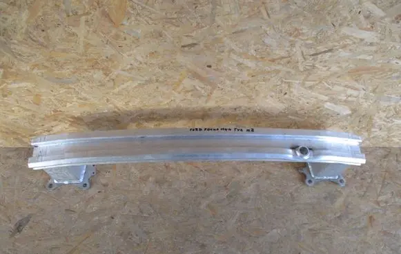 Ford Focus Rear bumper cross member JX61N41400AB