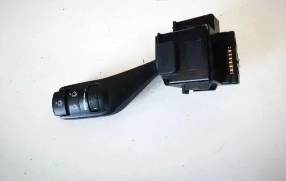 Ford Kuga I Wiper control stalk 17d940