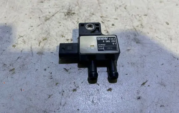 BMW 4 G22 G23 G24 G26 Exhaust gas pressure sensor 8585292 VWV13 5250