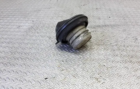 Fuel tank filler cap