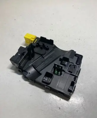 Steering angle sensor