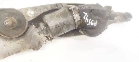Mazda CX-7 Wiper motor 1593001260 159300-1260