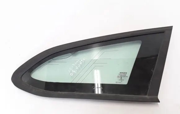 Volvo V60 Rear side window 31371795