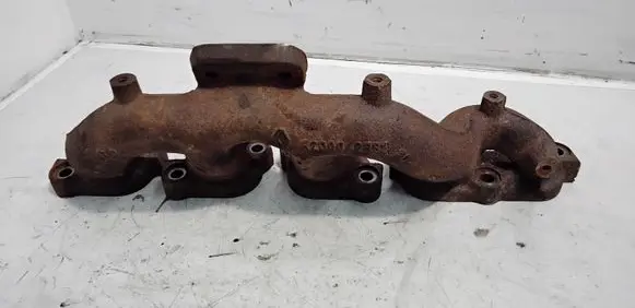 Nissan Interstar Exhaust manifold 8200042882