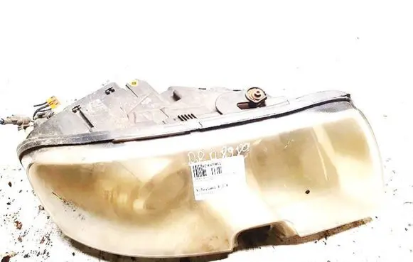 Skoda Superb B5 (3U) Headlight/headlamp 24675600 246756-00r 24675600246756-00r