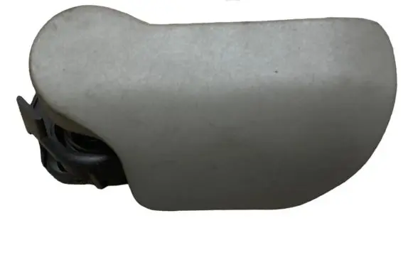 Audi A6 S6 C6 4F Engine bonnet (hood) release handle 4F1823533C 4F1823633B