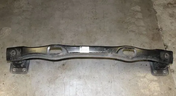 BMW X5M E70 Rear bumper cross member 7158449 74529416