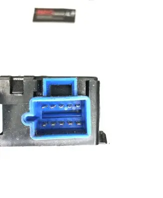 Opel Sintra Comfort/convenience module 10295212 Z2765 17784392