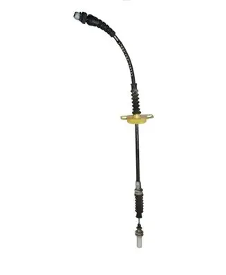 BMW 5 E60 E61 Front door cable line 7034469