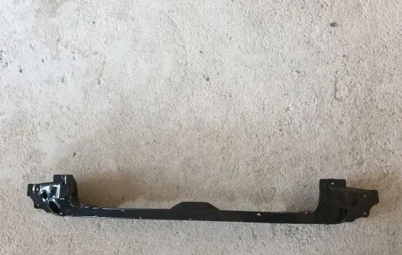 Honda Civic Bottom radiator support slam panel 04603S5AA01ZZ