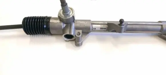 Fiat Punto (176) Steering rack 7797607 7797608