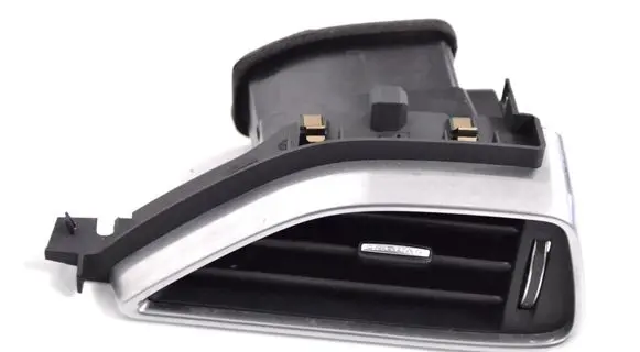 Jaguar F-Pace Dashboard air vent grill cover trim GX73018B08A