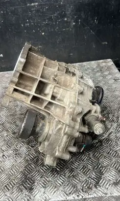 Ford Ranger Gearbox transfer box case AB397A195BE