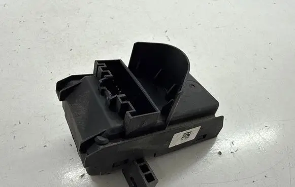 Ford Mustang VI Other control units/modules FR3T14F642AD