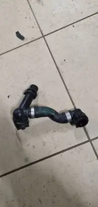 BMW X3 G01 Engine coolant pipe/hose 8518749 CZ16188010