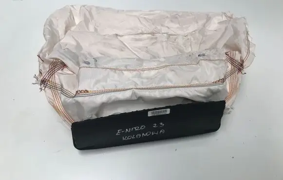 KIA Niro Knee airbag 80200AT000
