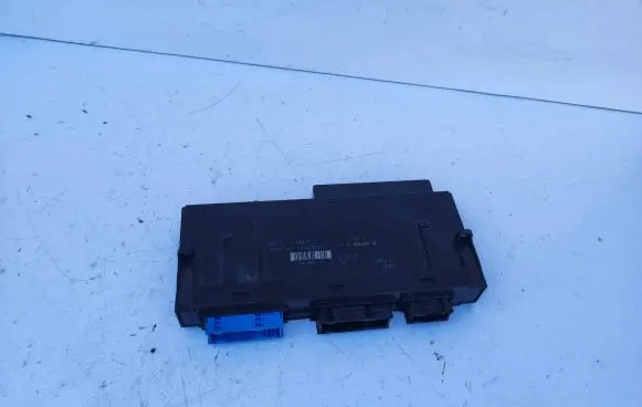 BMW 7 F01 F02 F03 F04 Comfort/convenience module 9244391 5046279141 532535U00