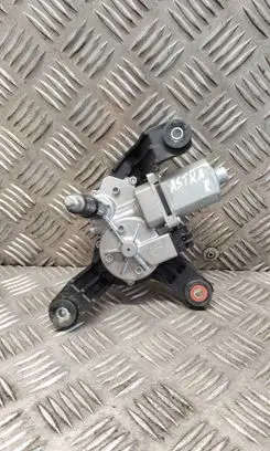 Opel Astra K Rear window wiper motor 39156859 689062013