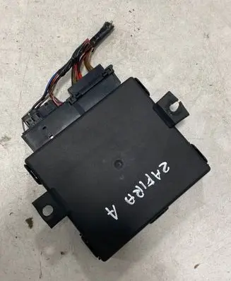 Comfort/convenience module