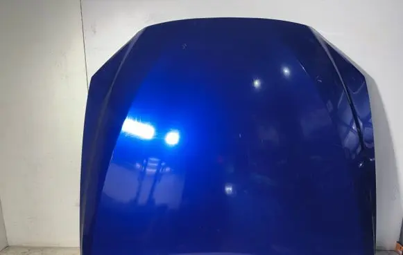 BMW M6 Engine bonnet/hood 9407724