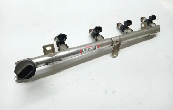 Seat Leon (5F) Fuel main line pipe 04E133317F