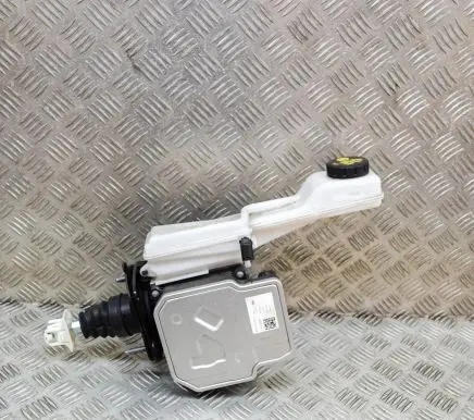 Jaguar I-Pace Brake booster M9D32D522AJ 0265022048
