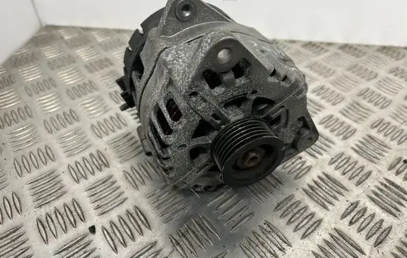 Mercedes-Benz E W213 Generator/alternator A0009063903