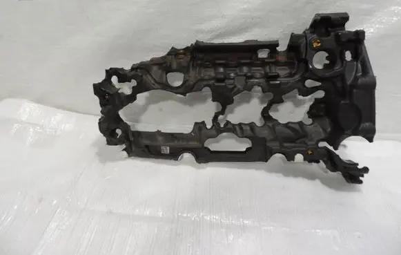 Ford Kuga III Engine cover (trim) HG9Q-9U550-AD