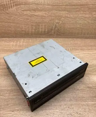 Audi Q7 4L Navigation unit CD/DVD player 4E0919887D 4E0910887Q