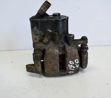Audi A6 S6 C6 4F Rear brake caliper