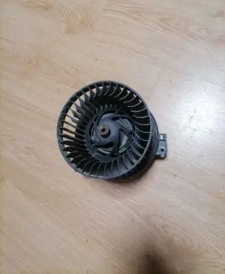 Peugeot Partner Heater fan/blower N31848234Z