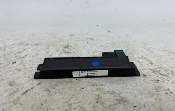 Tesla Model X Keyless system antenna 104312900B