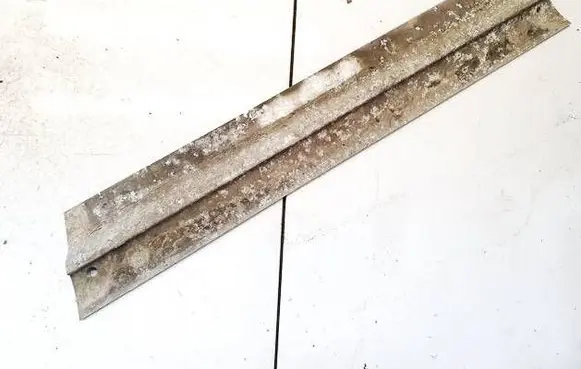 Tesla Model S Other exterior part