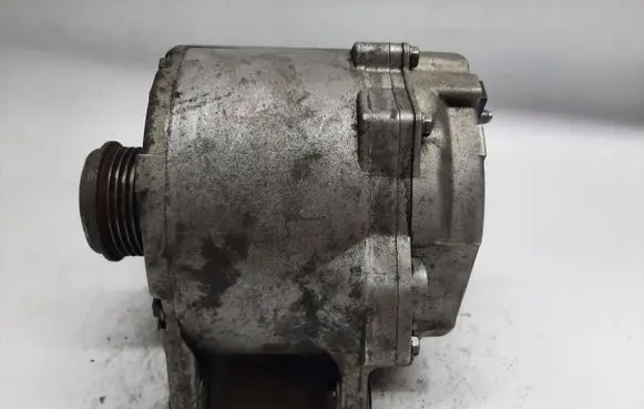 Audi A8 S8 D4 4H Generator/alternator 059903019H