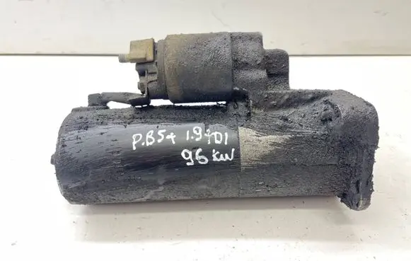 Volkswagen PASSAT B5.5 Starter motor