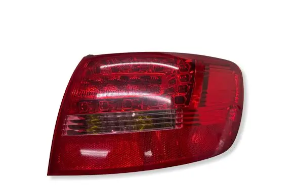 Audi A6 S6 C6 4F Rear/tail lights 4F9945096B