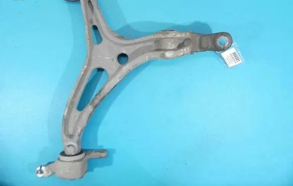 Front control arm