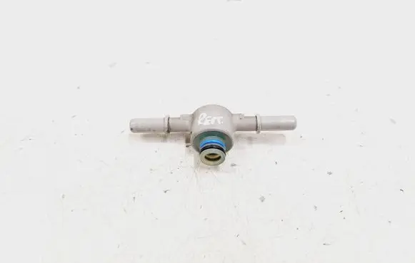 Renault Koleos I Fuel filter 7095705