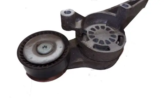 Seat Altea XL Generator/alternator belt tensioner 03G903315D