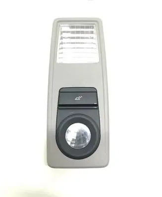 BMW 5 F10 F11 Rear seat light 9215619