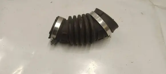 Porsche Cayenne (9Y0 9Y3) Air intake hose/pipe 9Y0129740