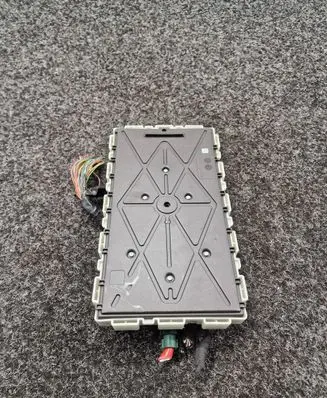 BMW 5 G30 G31 Comfort/convenience module 8725618