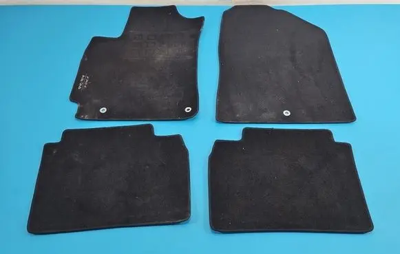Hyundai Elantra VI Front floor mat IMPRK1519697