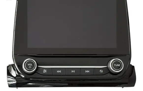 Ford Ecosport Screen/display/small screen H1BT18B955FE