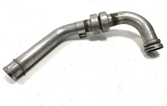 Renault Megane II Intercooler hose/pipe 8200306925E
